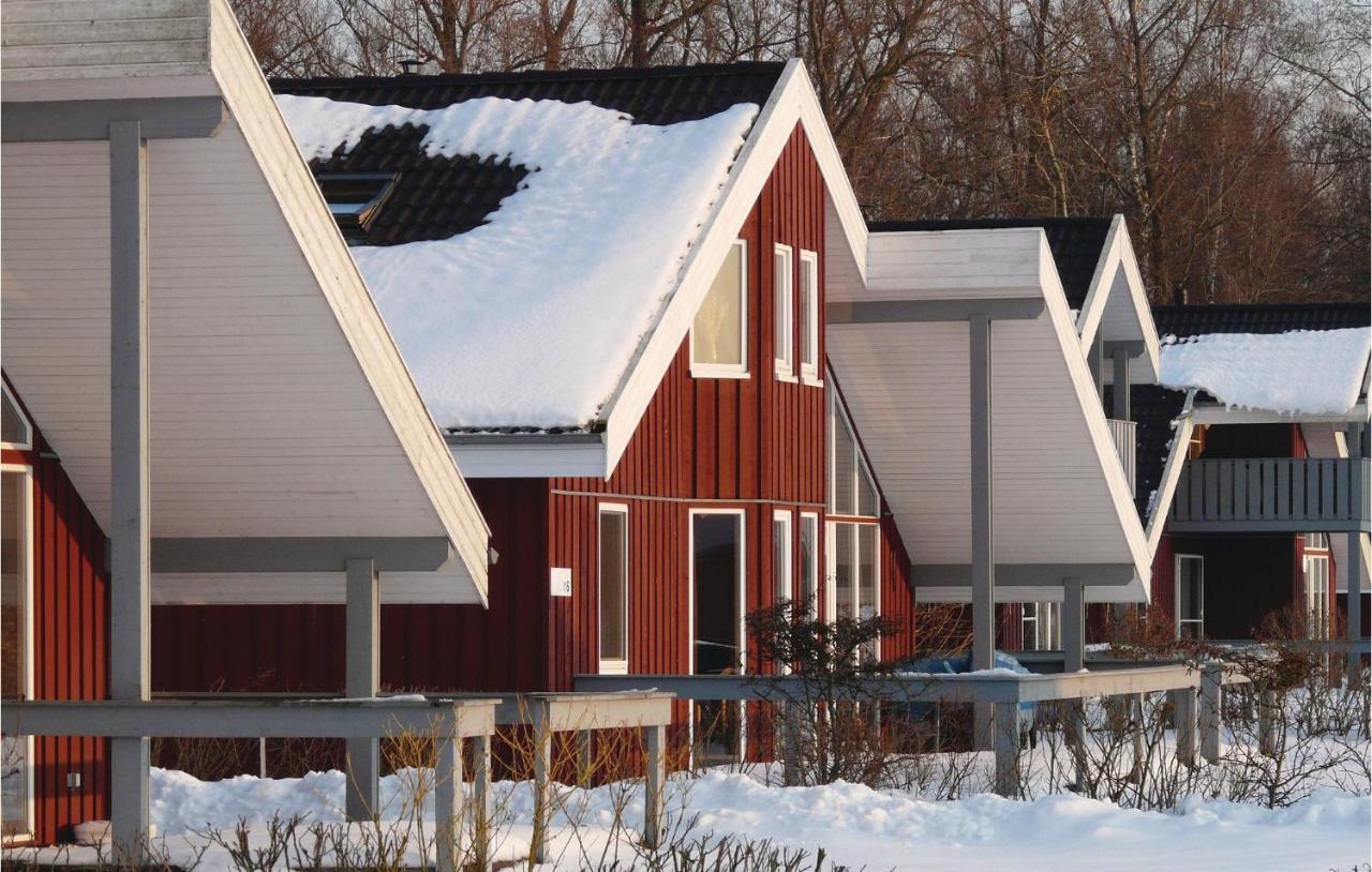 Cozy Home In Rechlin With Wifi Extérieur photo