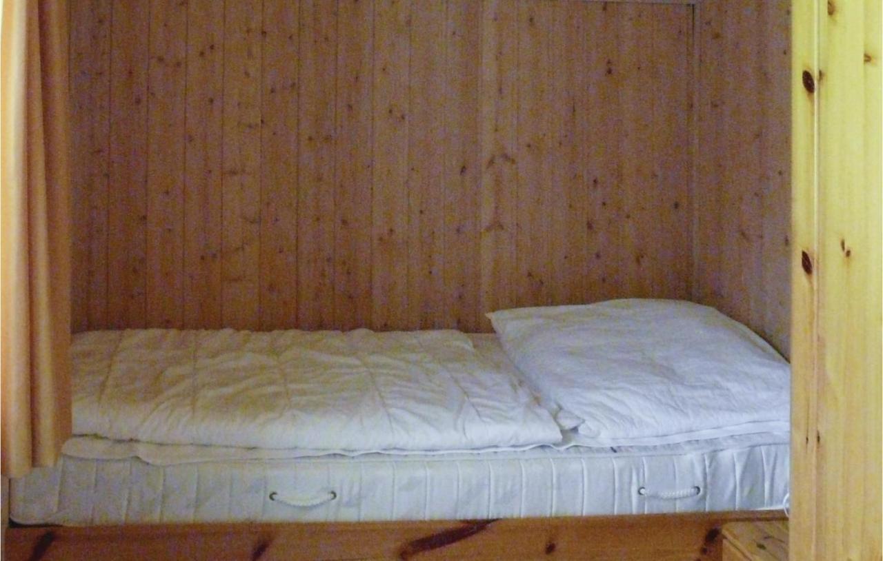 Cozy Home In Rechlin With Wifi Extérieur photo