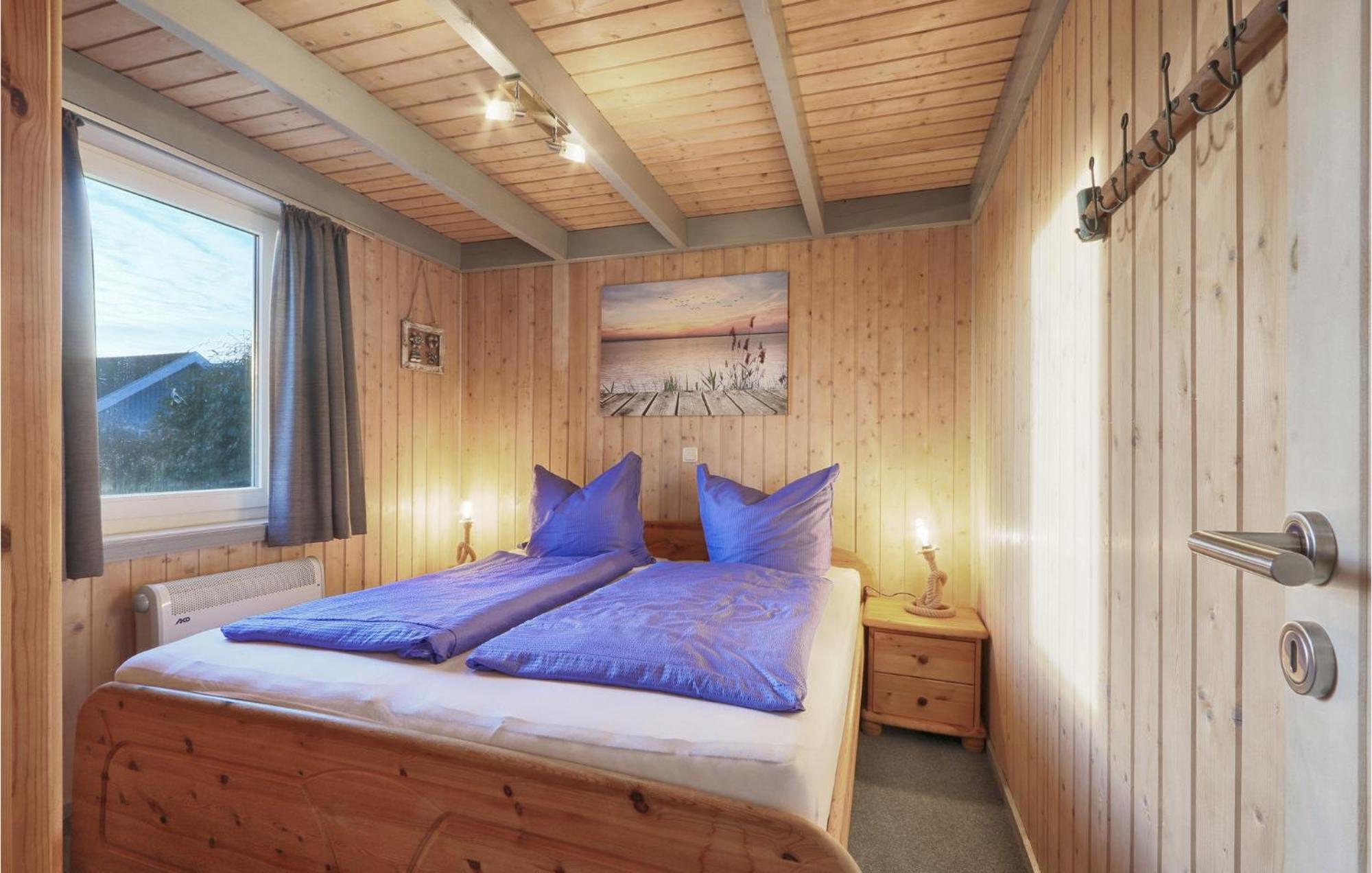Cozy Home In Rechlin With Wifi Extérieur photo