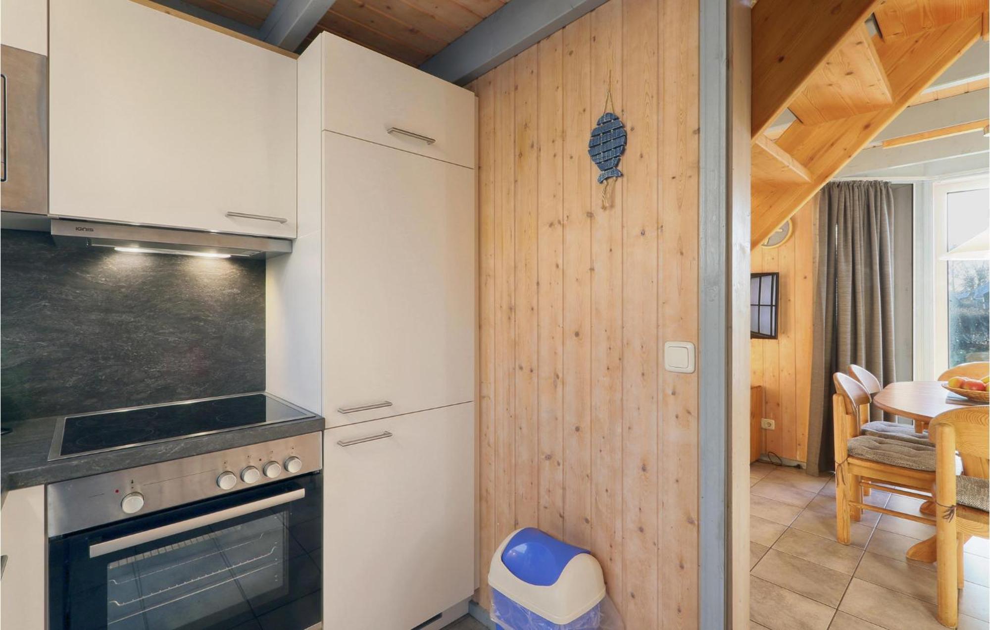 Cozy Home In Rechlin With Wifi Extérieur photo