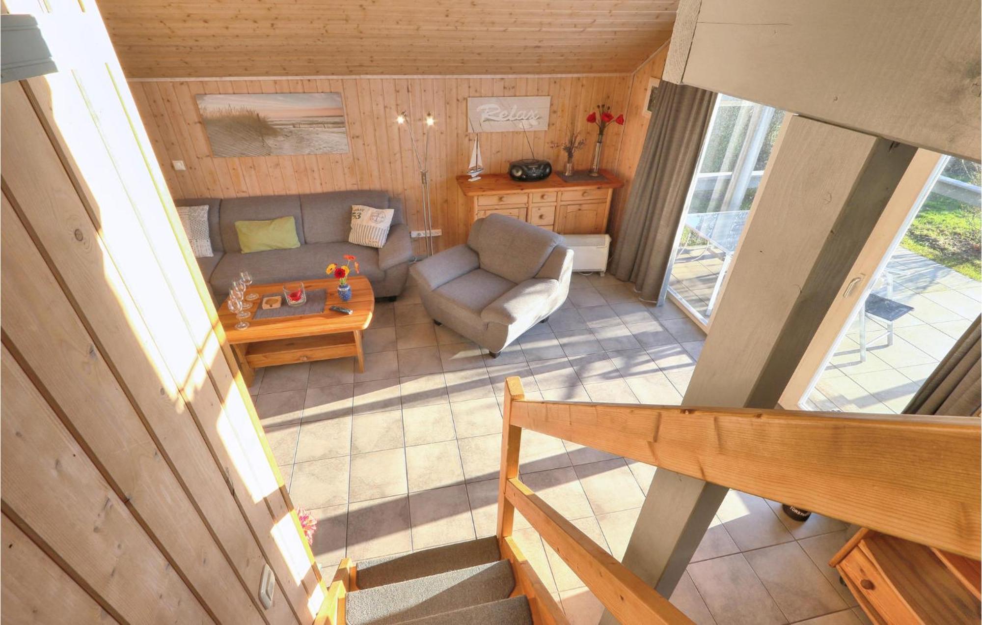 Cozy Home In Rechlin With Wifi Extérieur photo